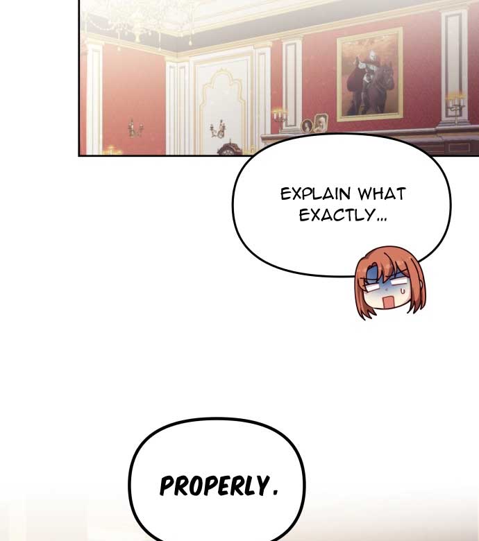 When Villainess and Villain Meet Chapter 20 - Page 11