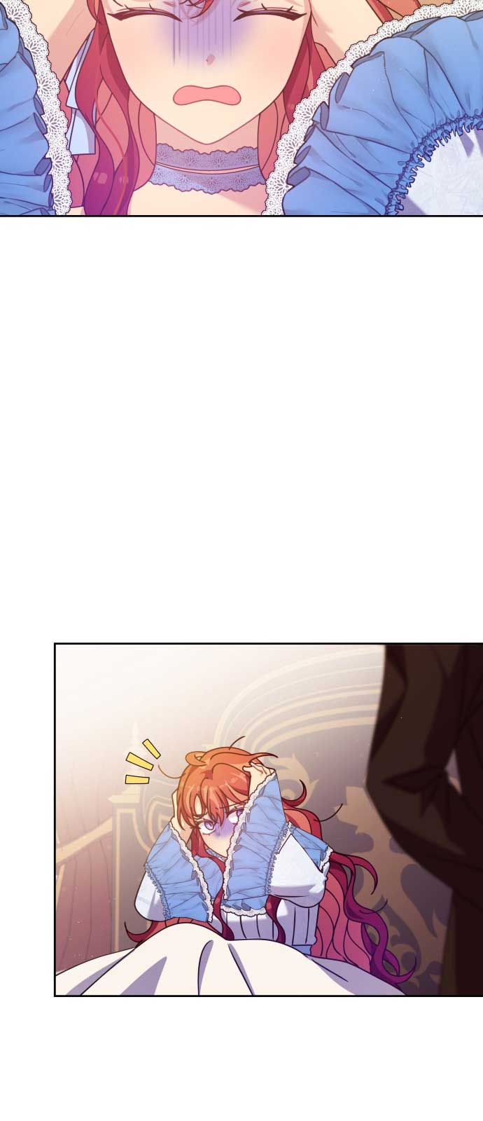 When Villainess and Villain Meet Chapter 20 - Page 15