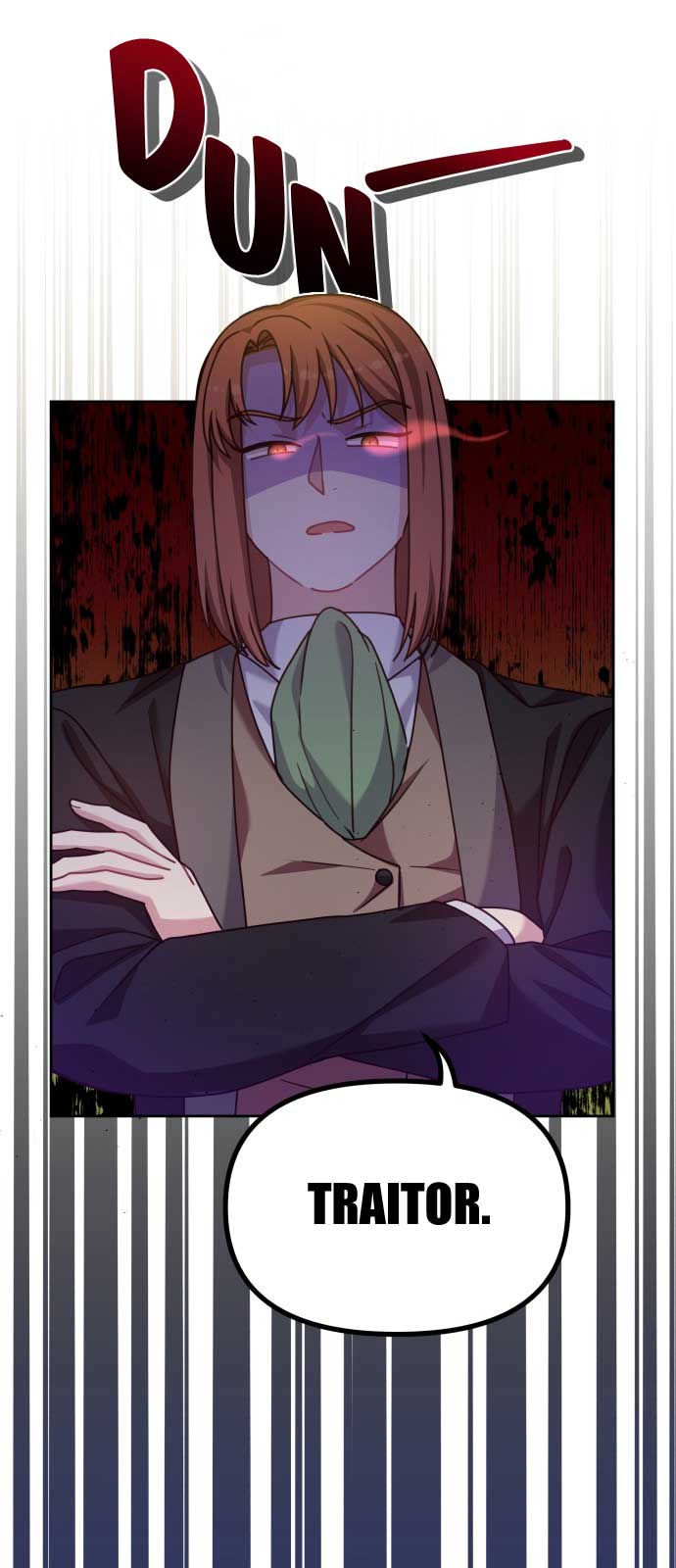 When Villainess and Villain Meet Chapter 20 - Page 16