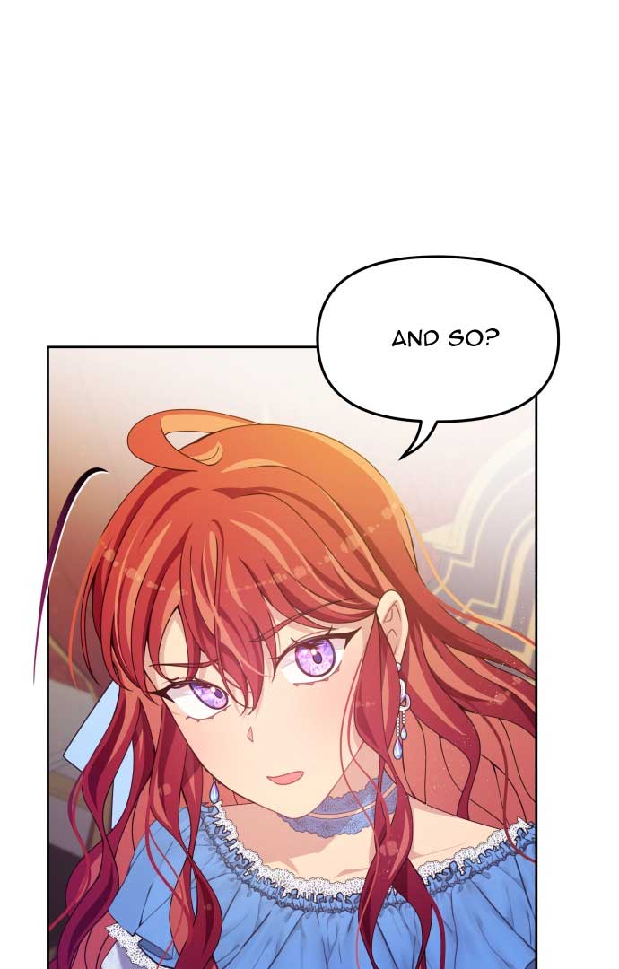 When Villainess and Villain Meet Chapter 20 - Page 19