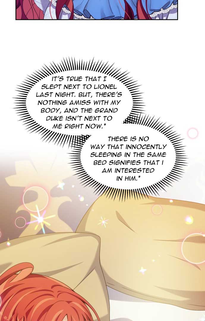 When Villainess and Villain Meet Chapter 20 - Page 20