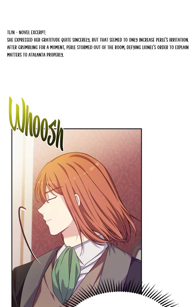 When Villainess and Villain Meet Chapter 20 - Page 23