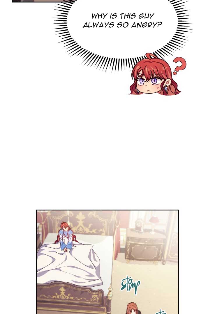 When Villainess and Villain Meet Chapter 20 - Page 24