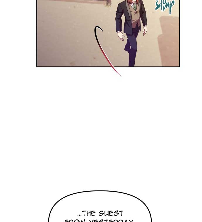 When Villainess and Villain Meet Chapter 20 - Page 25