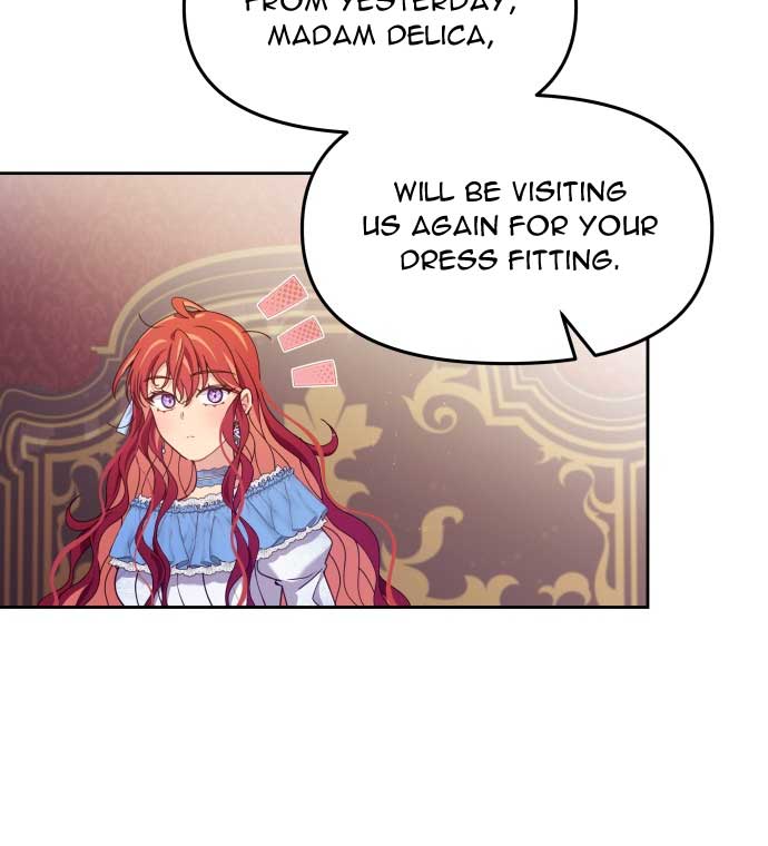 When Villainess and Villain Meet Chapter 20 - Page 26