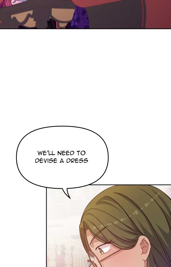 When Villainess and Villain Meet Chapter 20 - Page 30