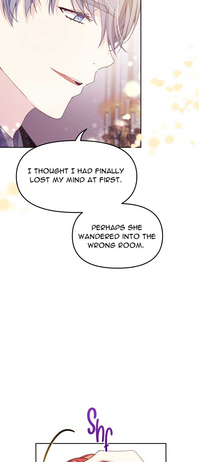 When Villainess and Villain Meet Chapter 20 - Page 4