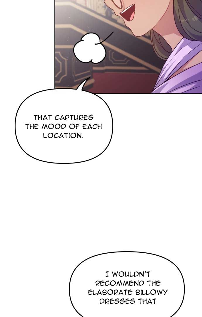 When Villainess and Villain Meet Chapter 20 - Page 31