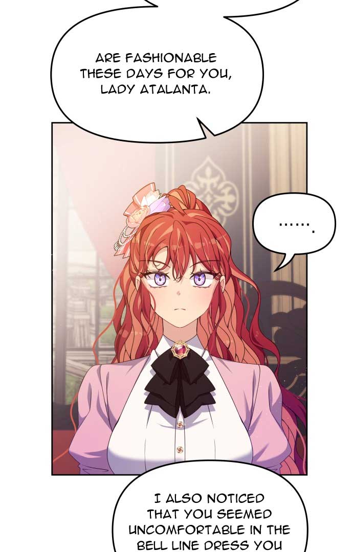 When Villainess and Villain Meet Chapter 20 - Page 32