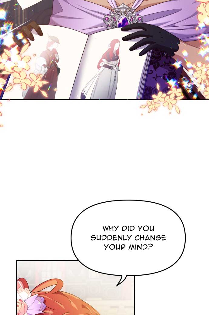 When Villainess and Villain Meet Chapter 20 - Page 35