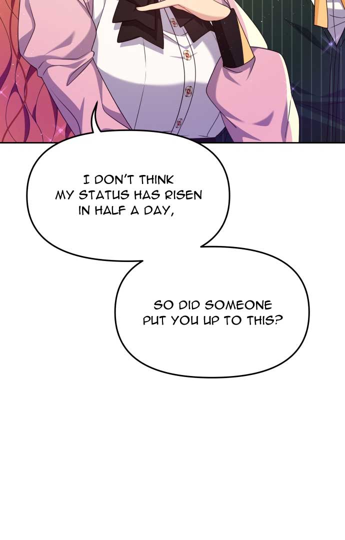 When Villainess and Villain Meet Chapter 20 - Page 38