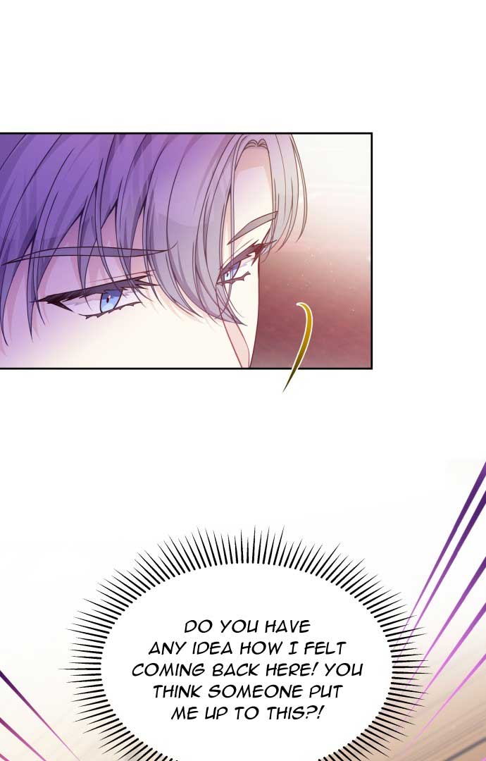 When Villainess and Villain Meet Chapter 20 - Page 39