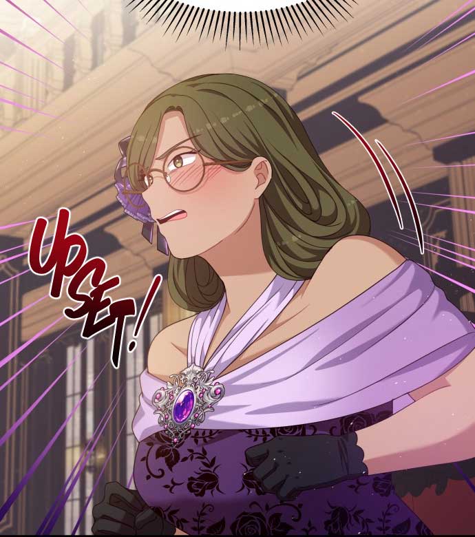 When Villainess and Villain Meet Chapter 20 - Page 40
