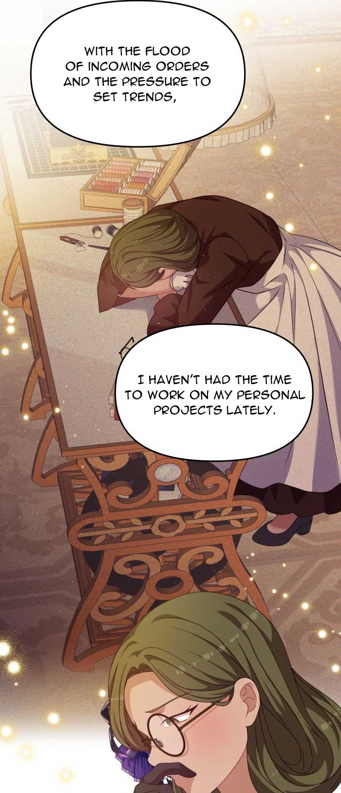 When Villainess and Villain Meet Chapter 20 - Page 45