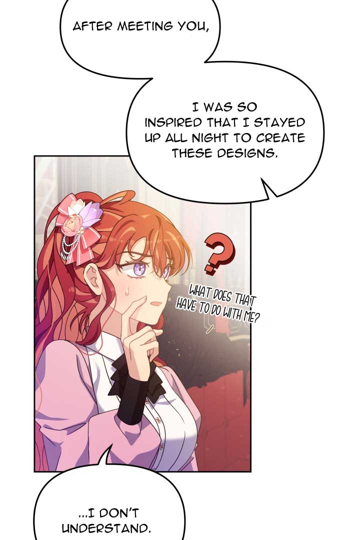 When Villainess and Villain Meet Chapter 20 - Page 48