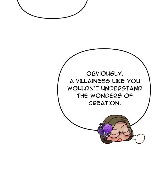 When Villainess and Villain Meet Chapter 20 - Page 49