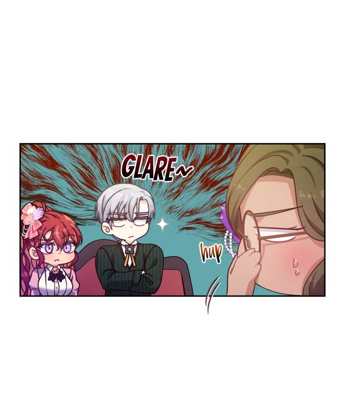 When Villainess and Villain Meet Chapter 20 - Page 50