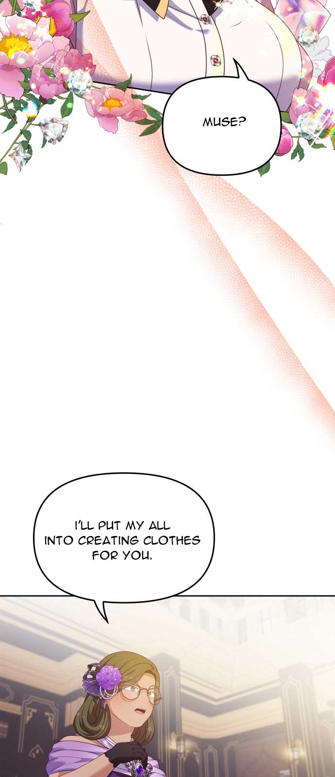 When Villainess and Villain Meet Chapter 20 - Page 53