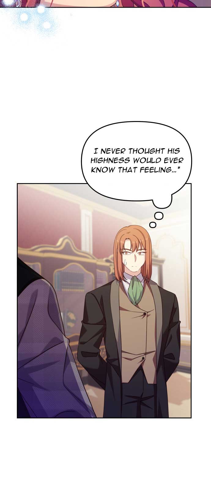 When Villainess and Villain Meet Chapter 20 - Page 7