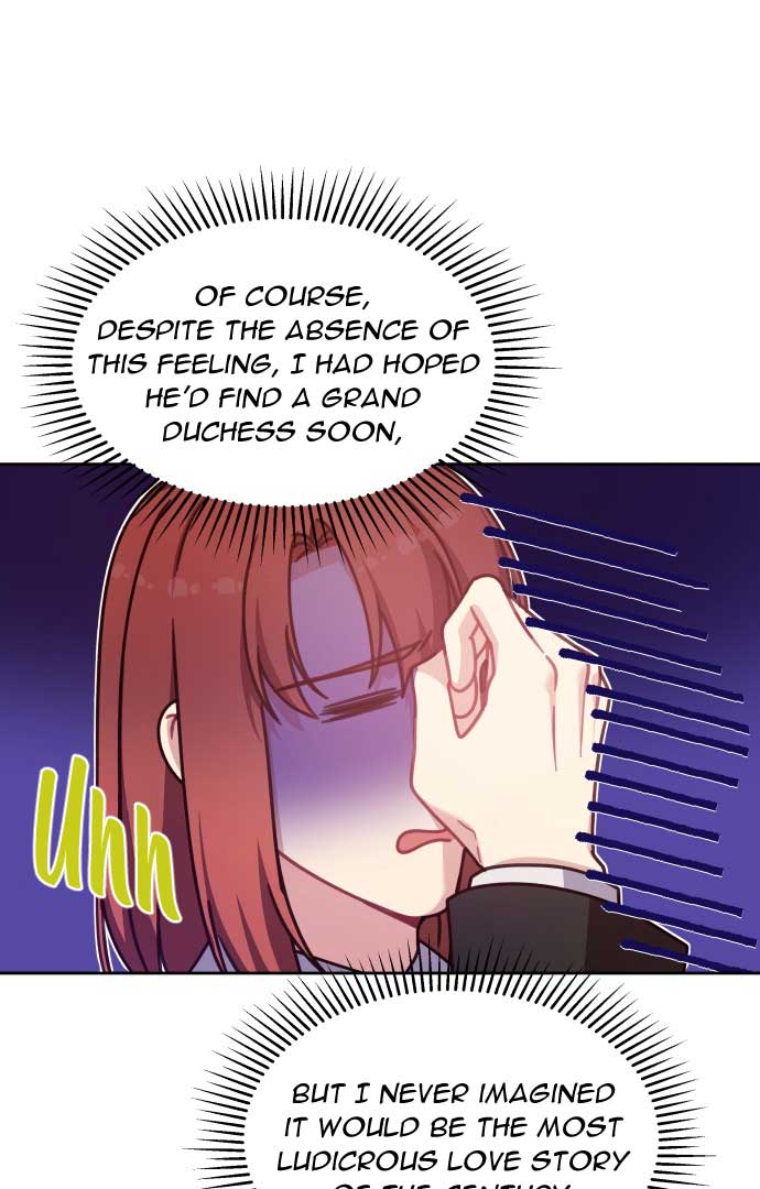 When Villainess and Villain Meet Chapter 20 - Page 8
