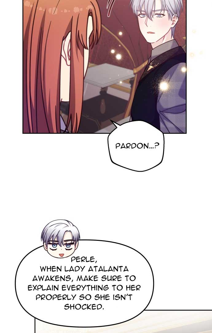When Villainess and Villain Meet Chapter 20 - Page 10