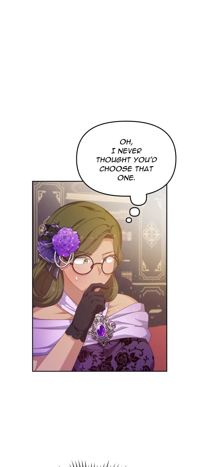 When Villainess and Villain Meet Chapter 21 - Page 2