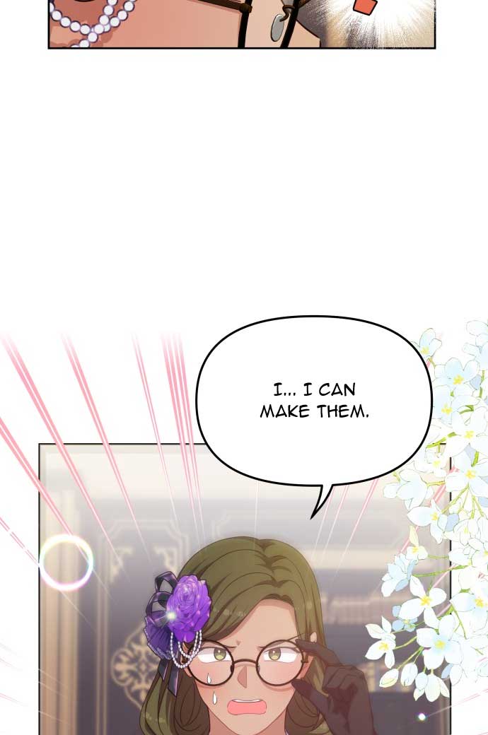 When Villainess and Villain Meet Chapter 21 - Page 11