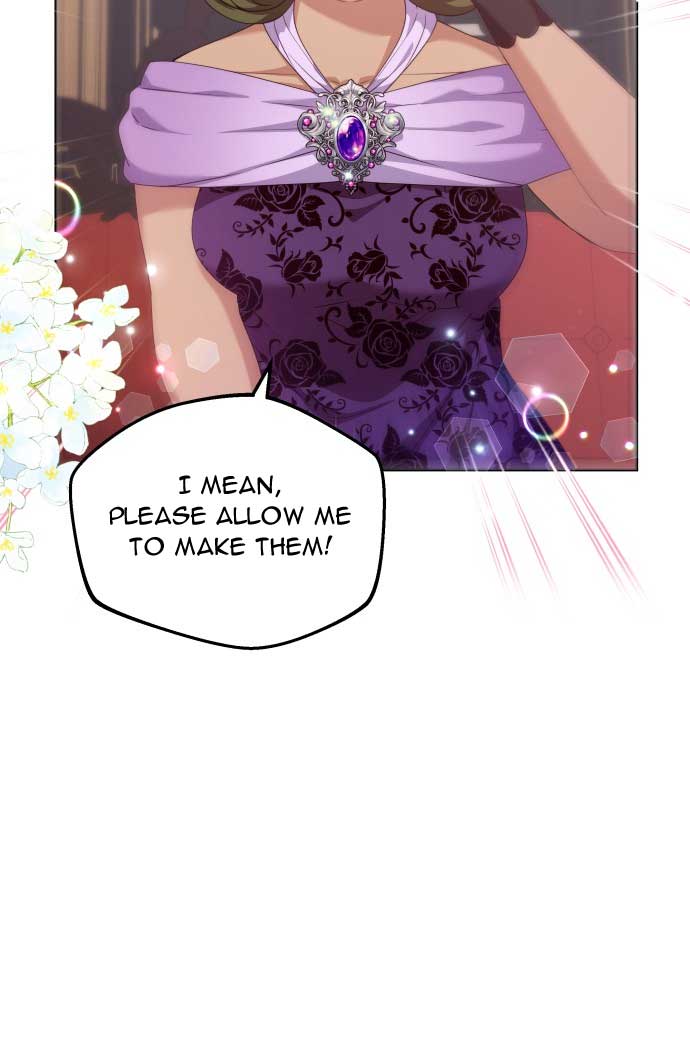 When Villainess and Villain Meet Chapter 21 - Page 12