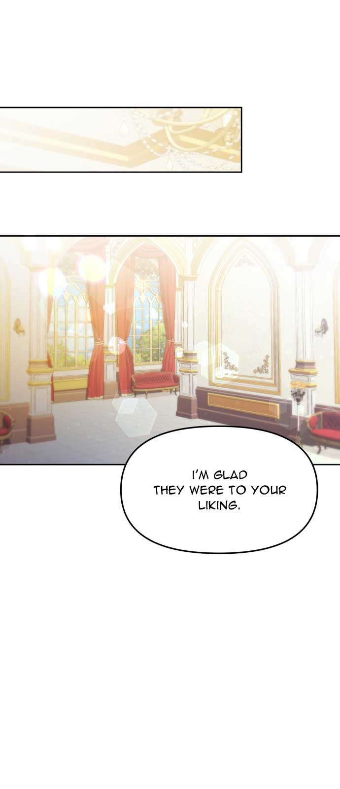 When Villainess and Villain Meet Chapter 21 - Page 14