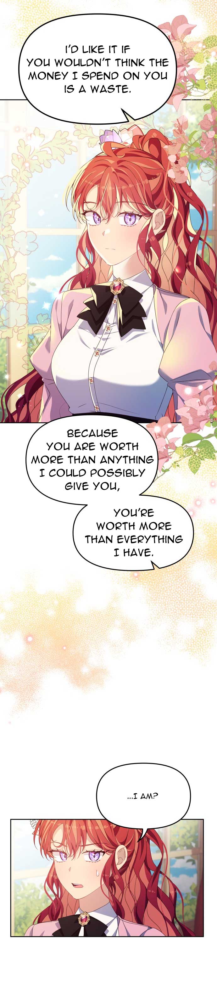 When Villainess and Villain Meet Chapter 21 - Page 19