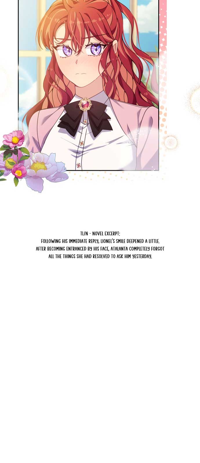 When Villainess and Villain Meet Chapter 21 - Page 21