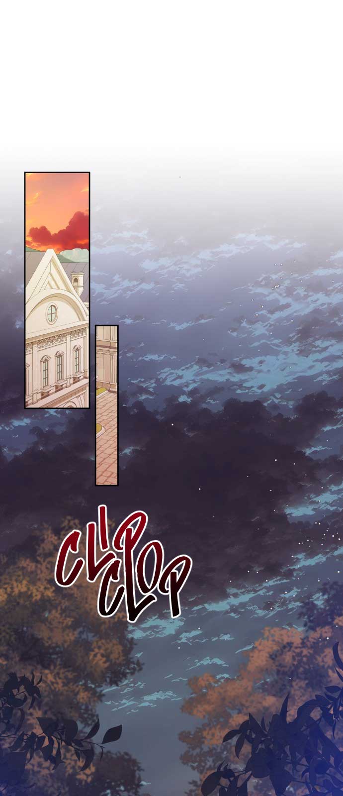 When Villainess and Villain Meet Chapter 21 - Page 22