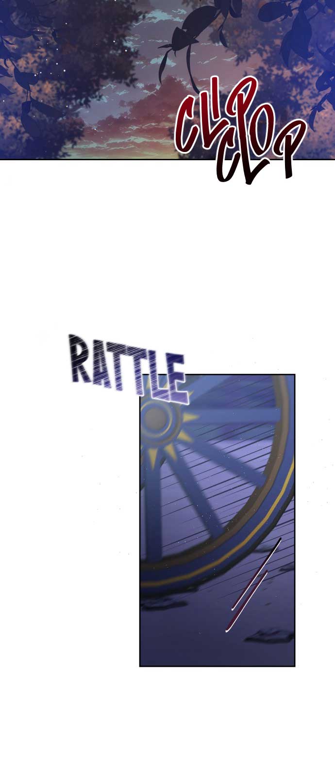When Villainess and Villain Meet Chapter 21 - Page 23