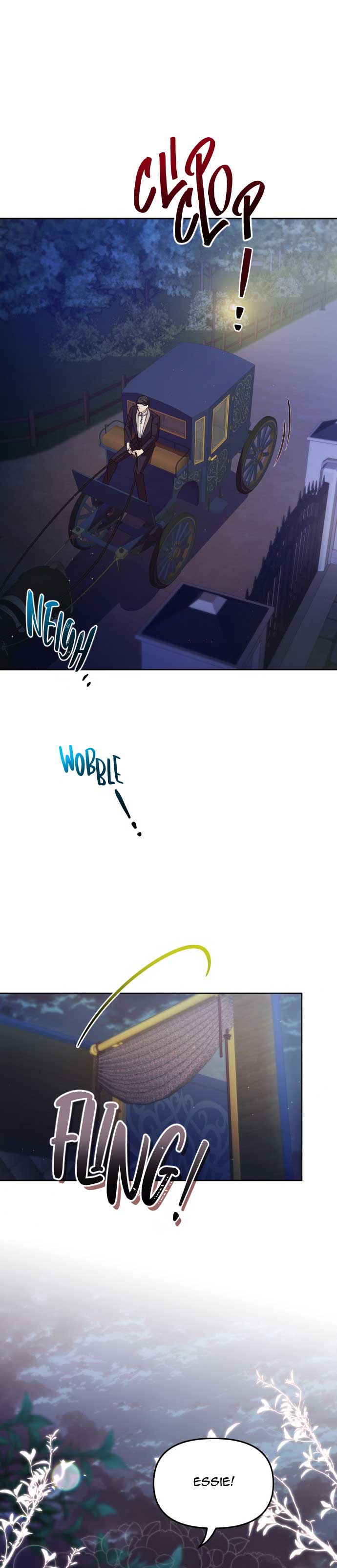 When Villainess and Villain Meet Chapter 21 - Page 24