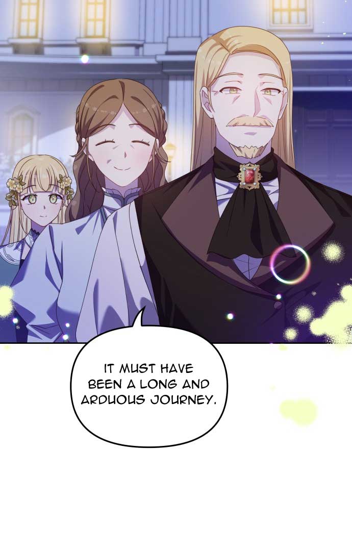 When Villainess and Villain Meet Chapter 21 - Page 26