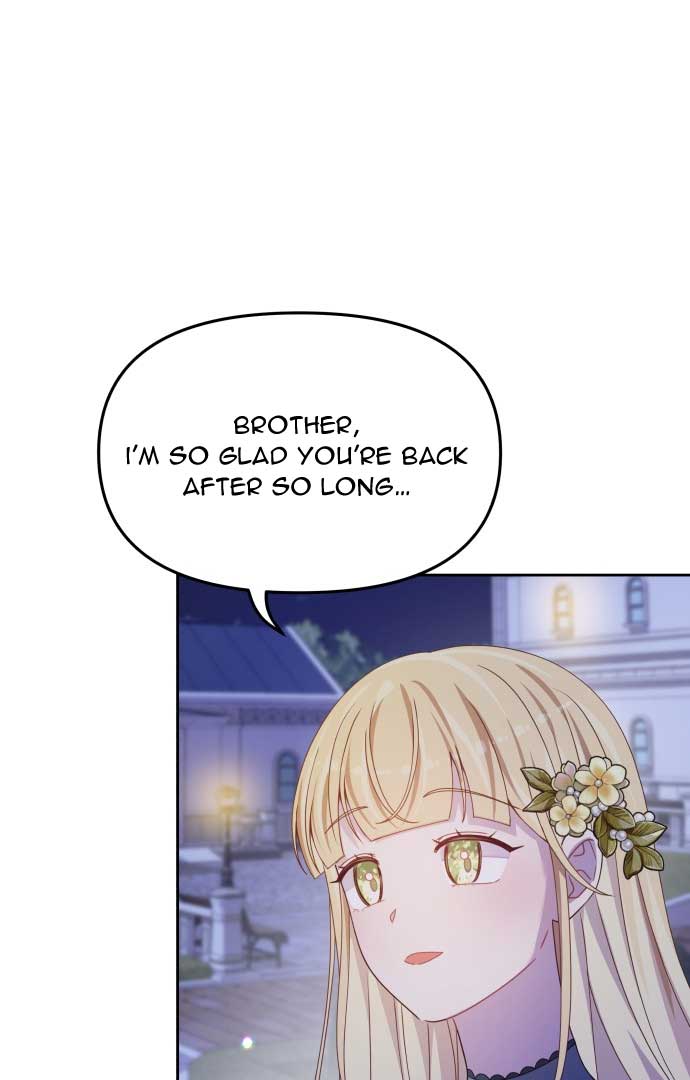 When Villainess and Villain Meet Chapter 21 - Page 27