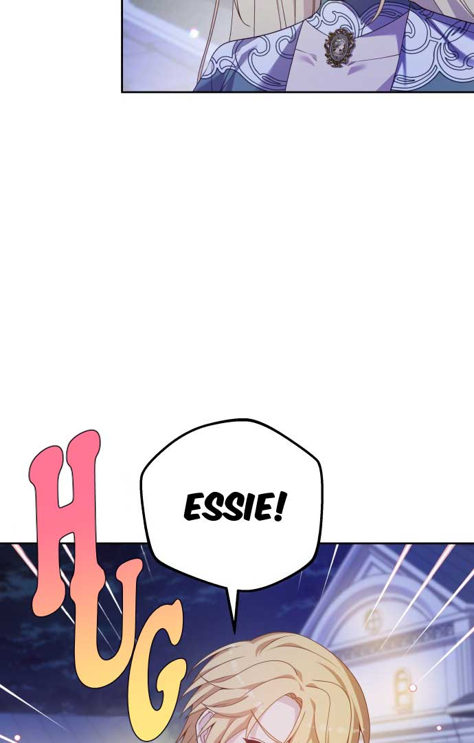 When Villainess and Villain Meet Chapter 21 - Page 28