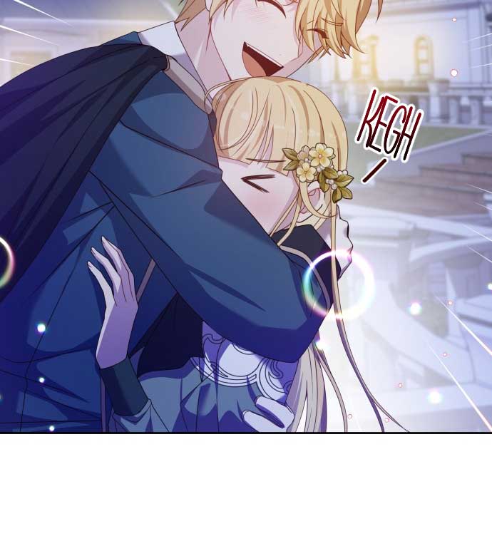 When Villainess and Villain Meet Chapter 21 - Page 29
