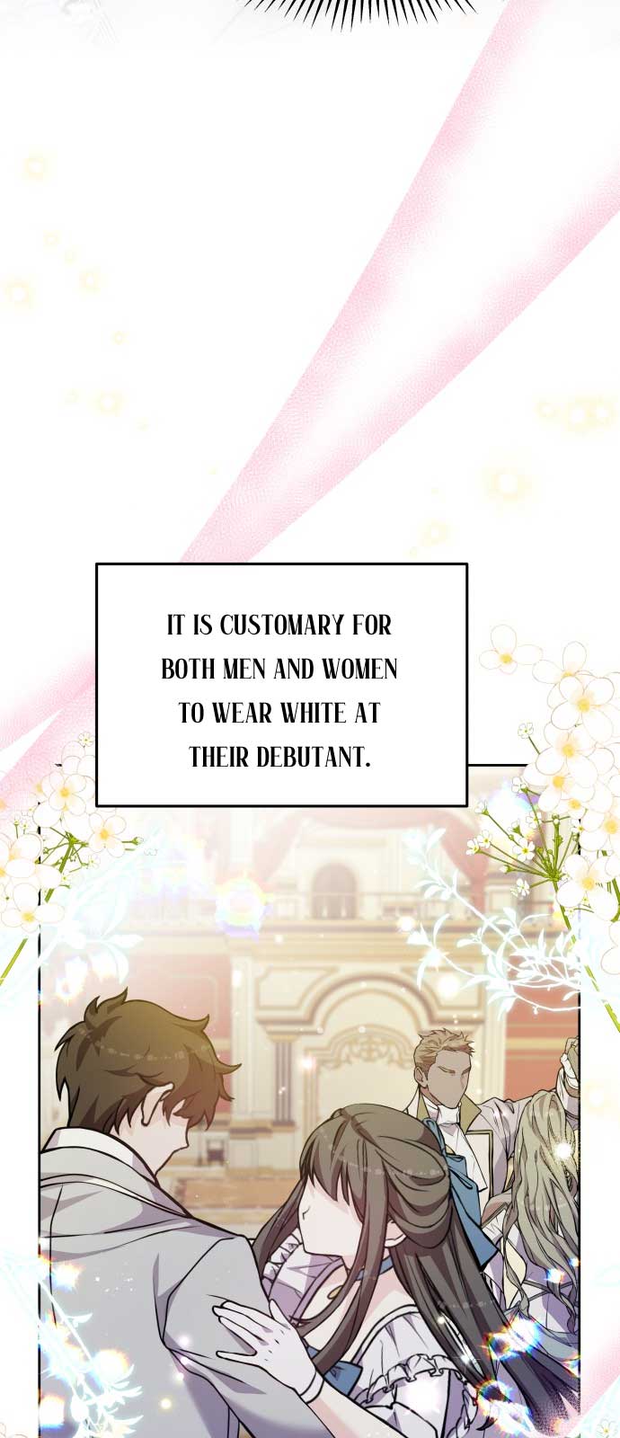 When Villainess and Villain Meet Chapter 21 - Page 4