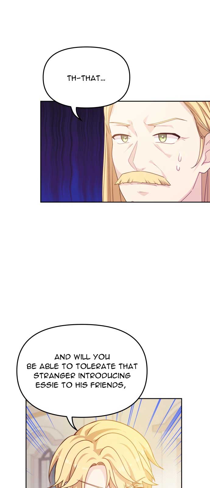 When Villainess and Villain Meet Chapter 21 - Page 40