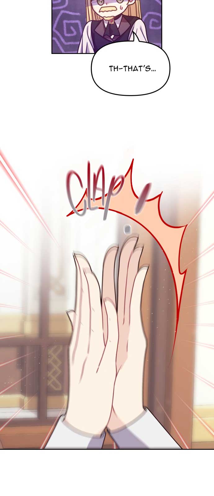 When Villainess and Villain Meet Chapter 21 - Page 42