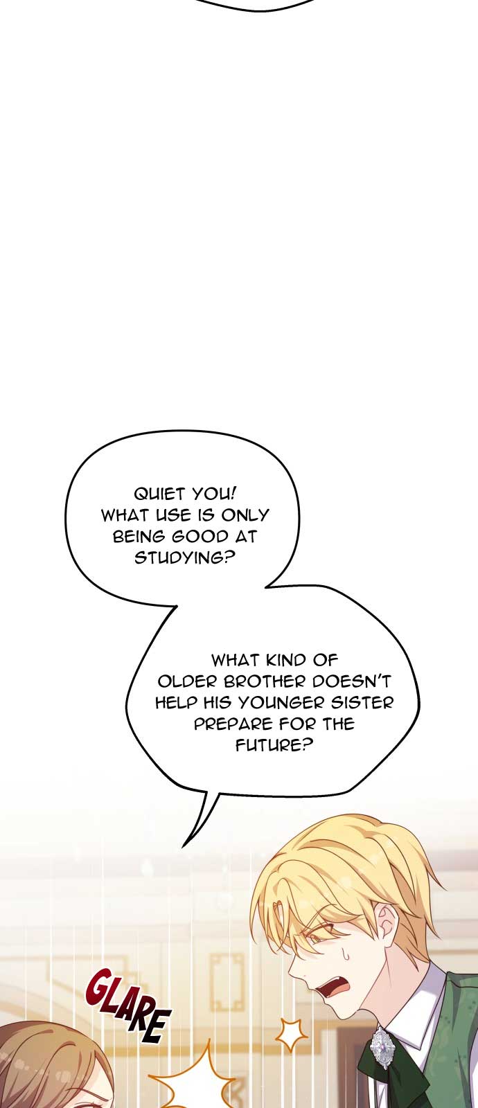 When Villainess and Villain Meet Chapter 21 - Page 44