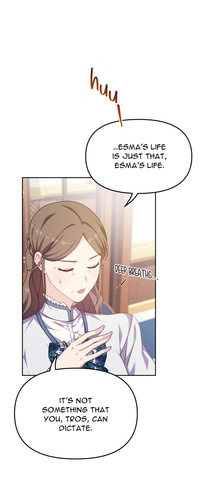 When Villainess and Villain Meet Chapter 21 - Page 46