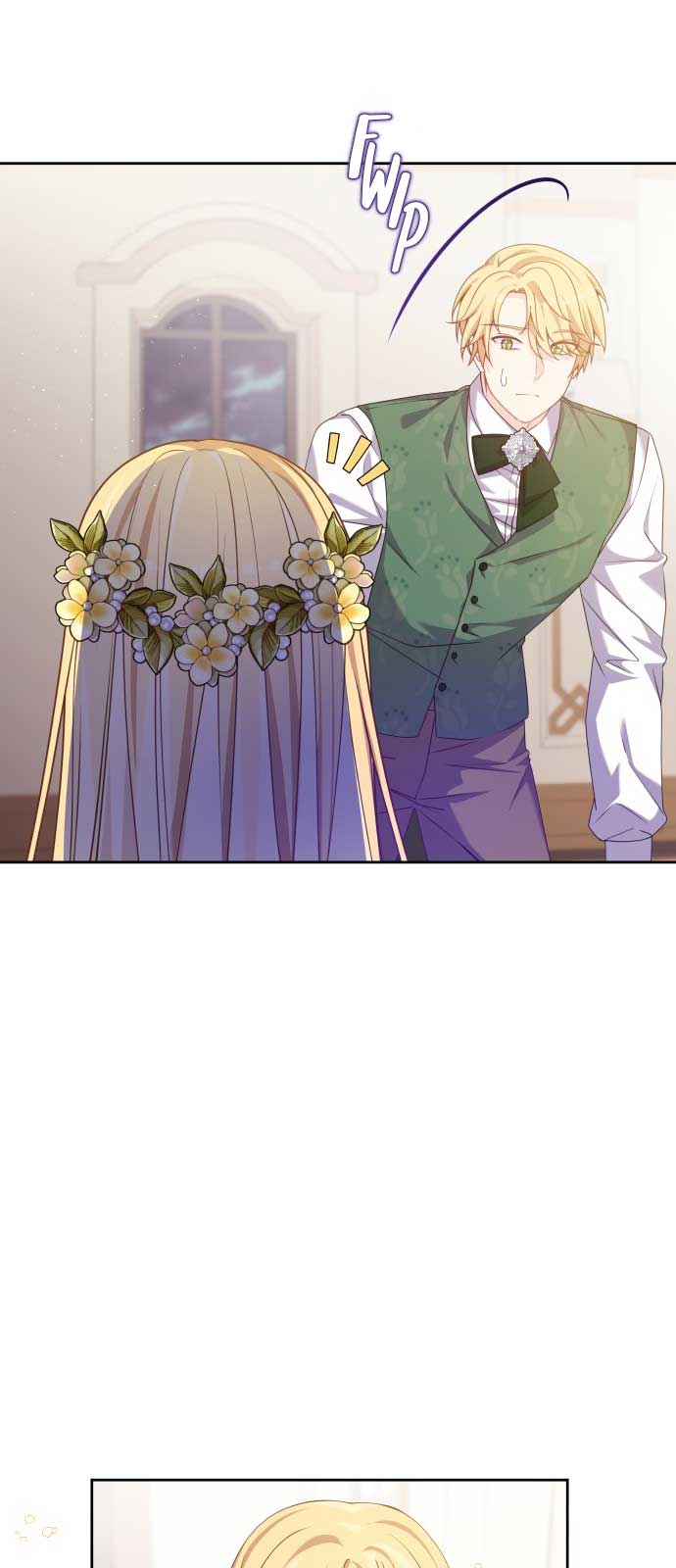 When Villainess and Villain Meet Chapter 21 - Page 48