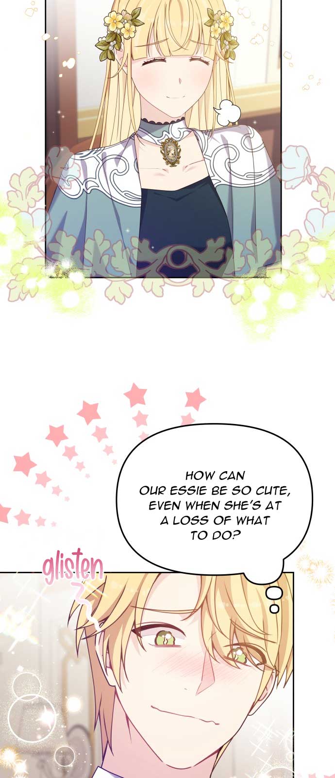 When Villainess and Villain Meet Chapter 21 - Page 49