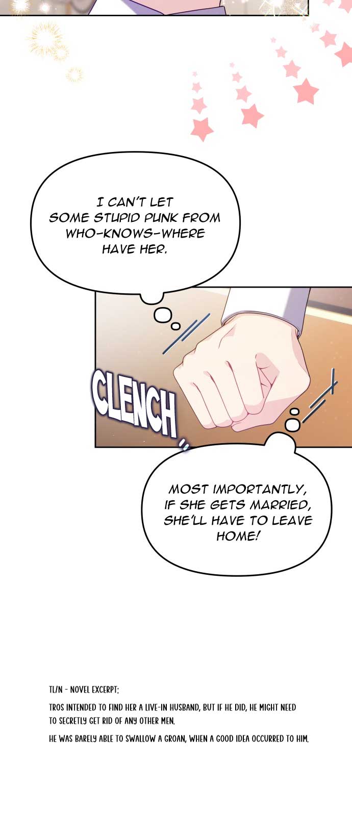 When Villainess and Villain Meet Chapter 21 - Page 50