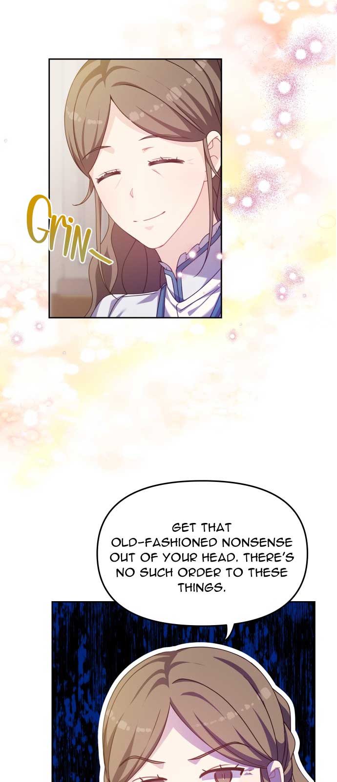 When Villainess and Villain Meet Chapter 21 - Page 52