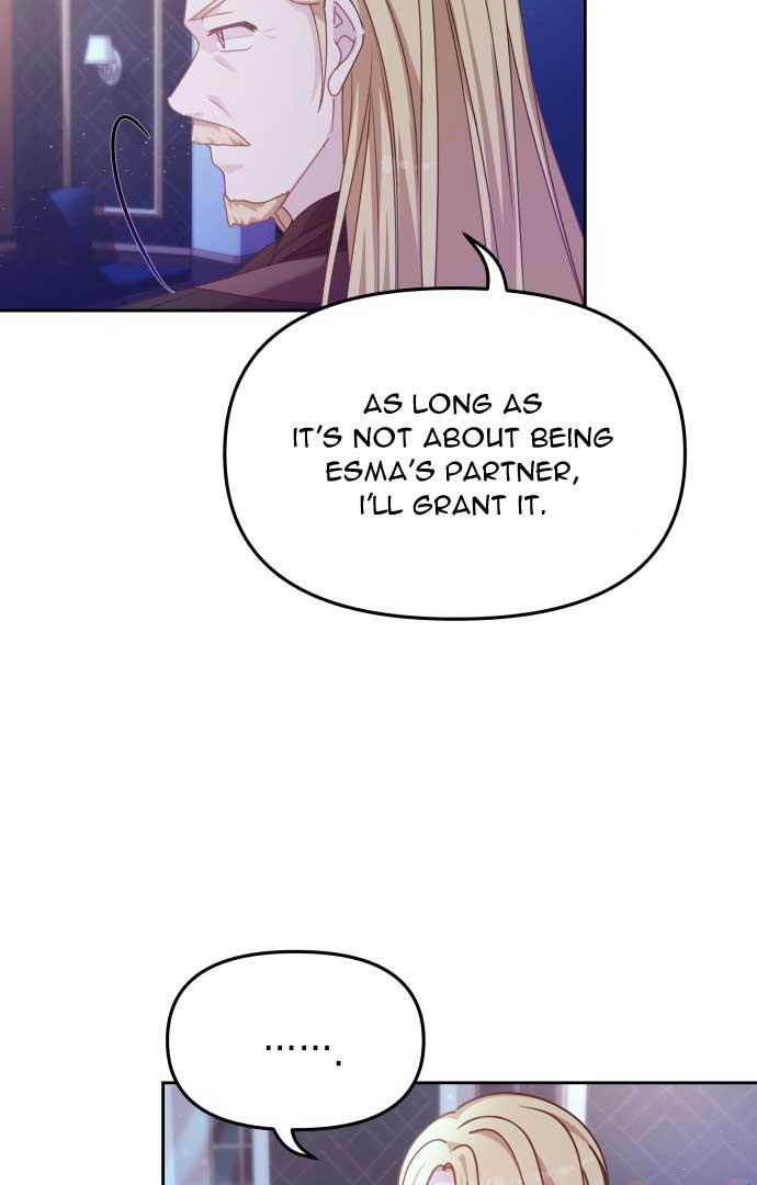 When Villainess and Villain Meet Chapter 21 - Page 57