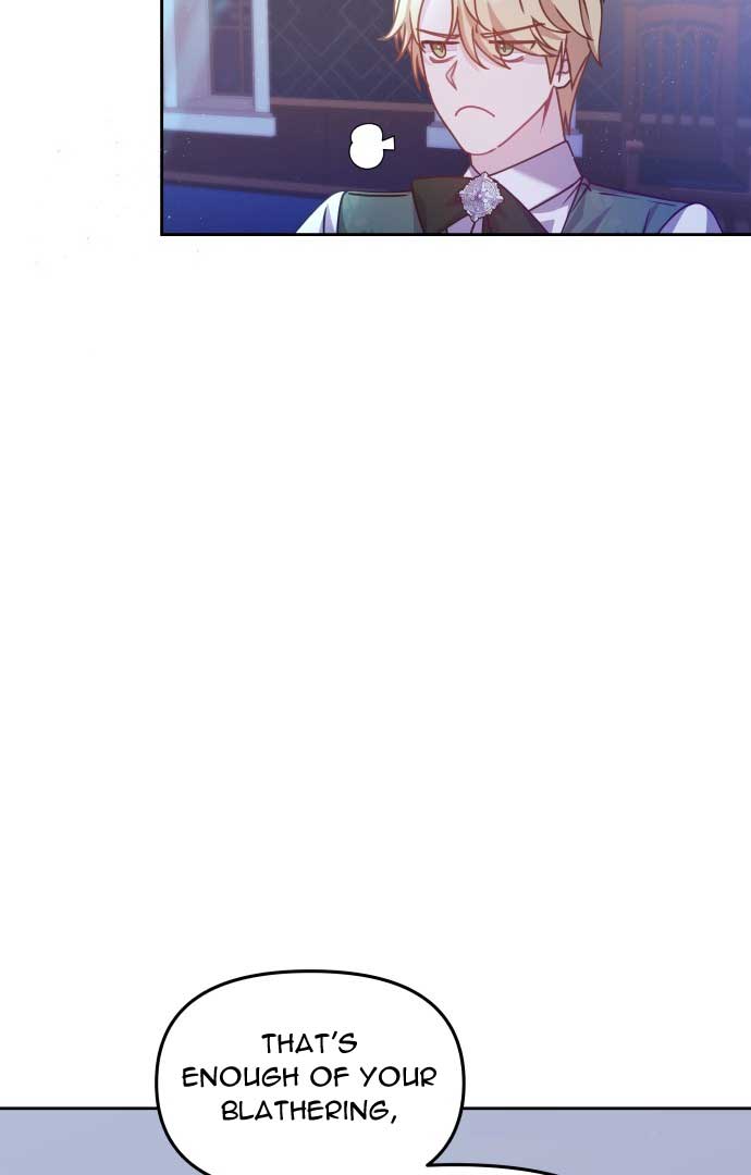When Villainess and Villain Meet Chapter 21 - Page 58