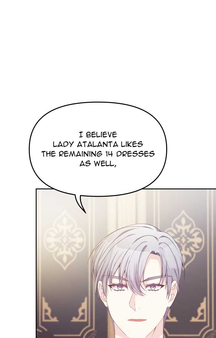 When Villainess and Villain Meet Chapter 21 - Page 7